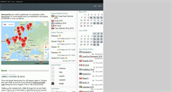 Desktop Screenshot of demoparty.net